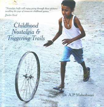 Childhood Nostalgia & Triggering Trails