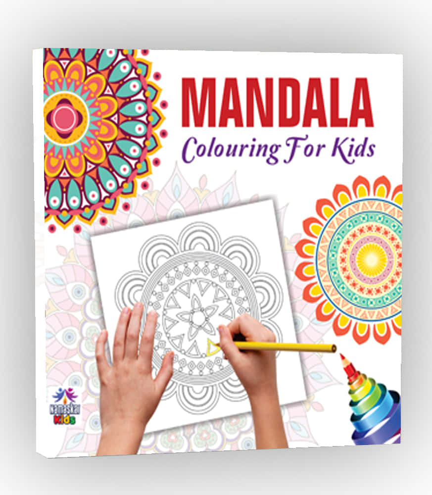 Mandala: Colouring books for Adults with tear out sheets (Paperback)