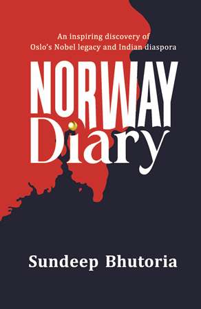 Norway Diary