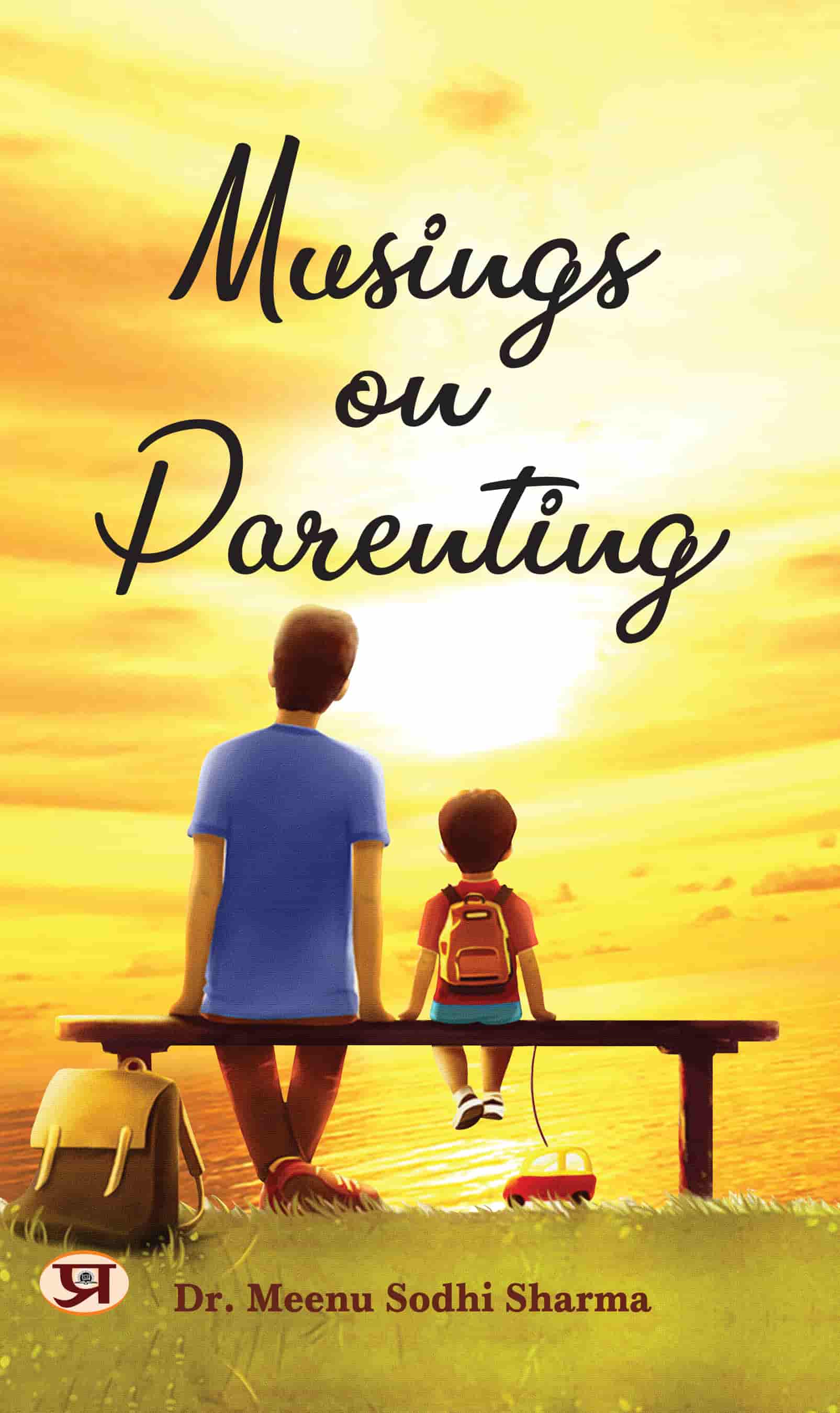 Musings on Parenting