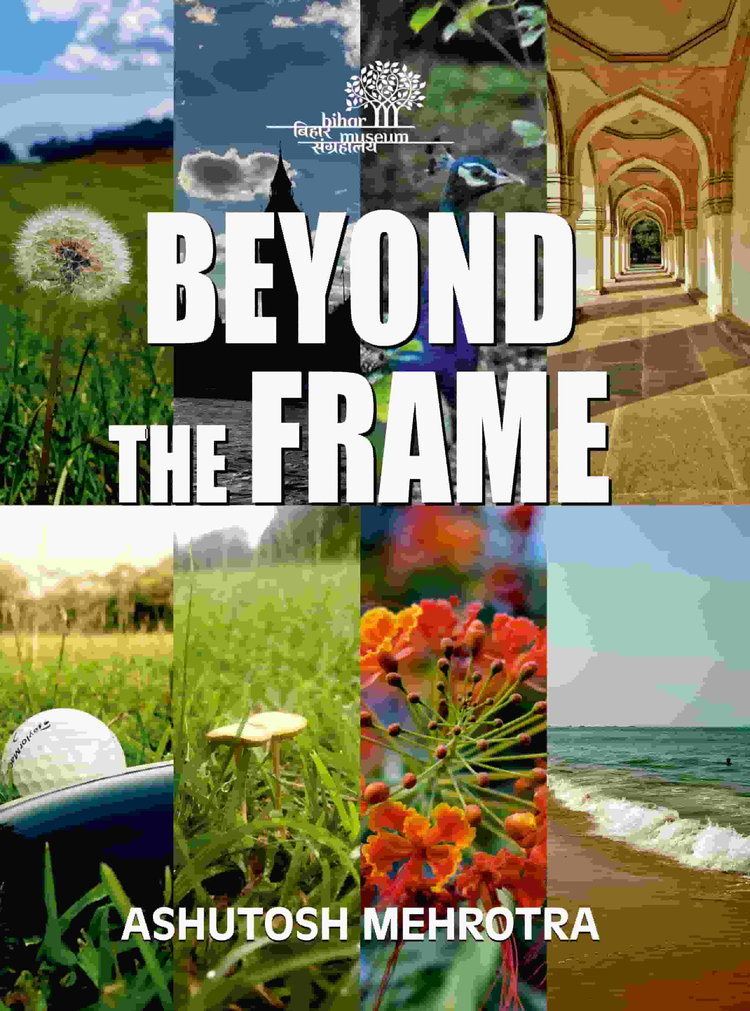 Beyond the Frame