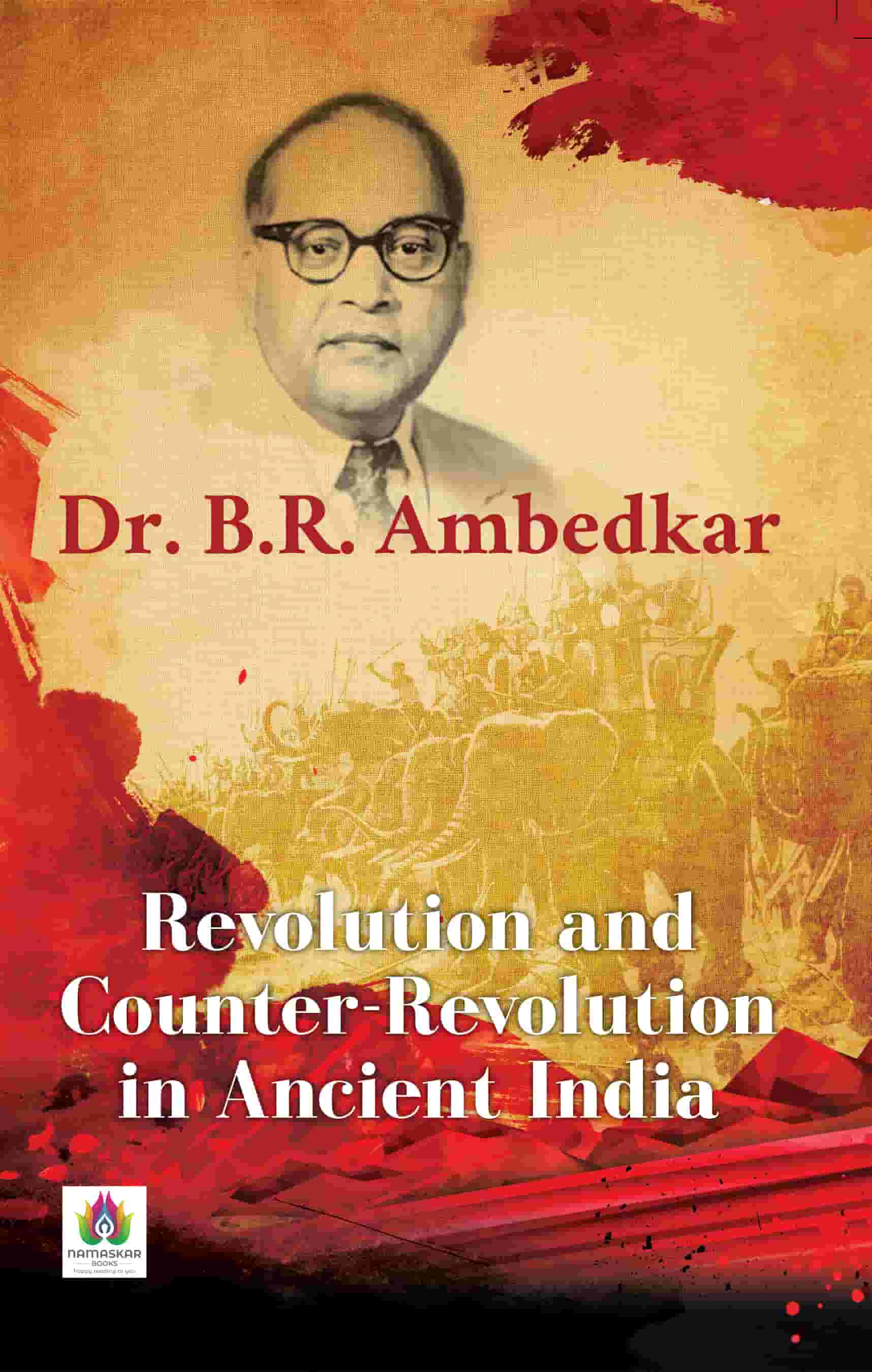 Revolution And Counter-Revolution In Ancient India