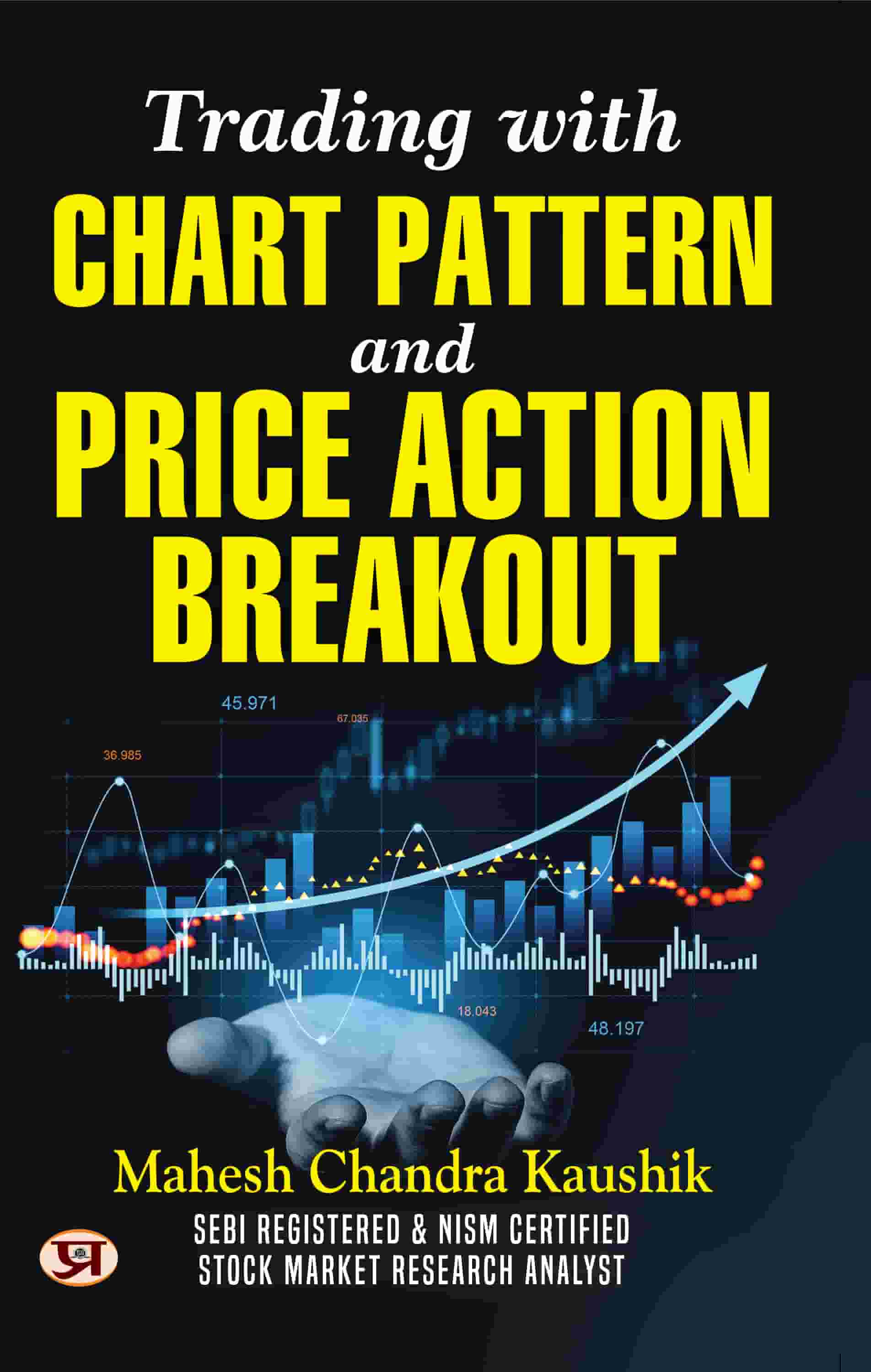 Trading With Chart Pattern And Price Action Breakout | Price Action Trading | Candlestick Patterns Technical Analysis By Mahesh Chandra Kaushik