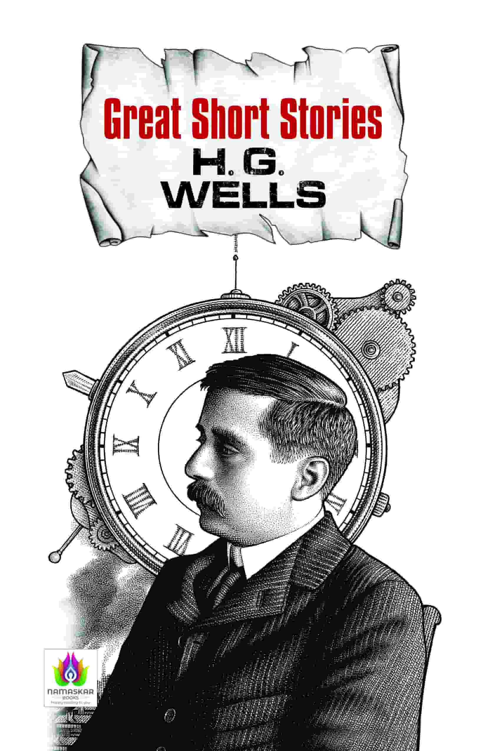 Great Short Stories - H.G. Wells