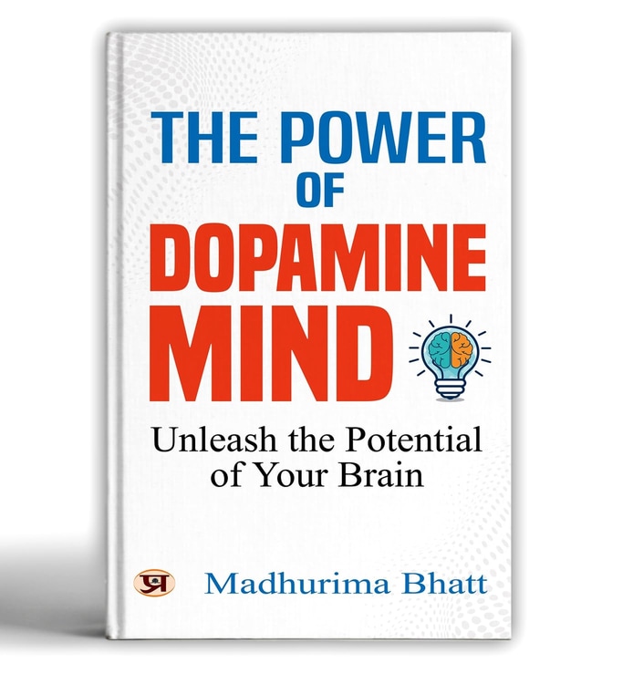 The Power of Dopamine Mind | Unleash The Potential of Your Brain